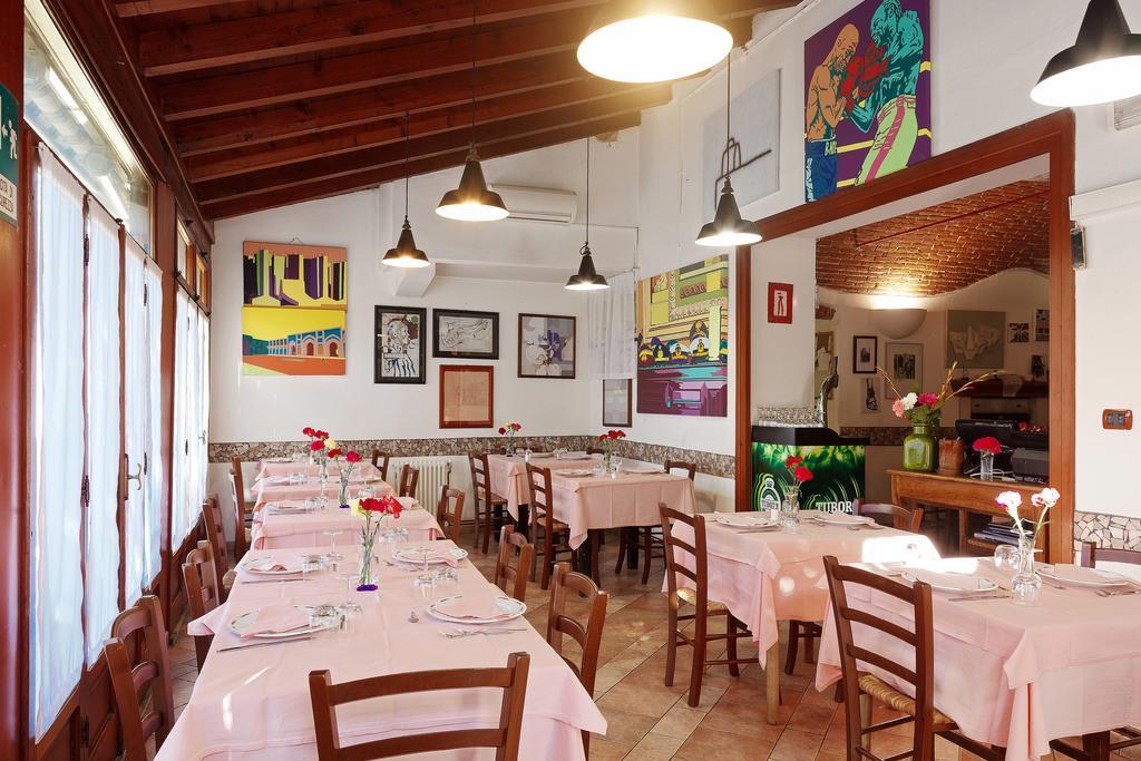 Locanda Piemontese Calice Ligure Exterior photo